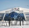 Спортивные комплексы в Серышево