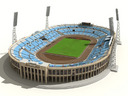 Муниципальное автономное учреждение стадион Амурсельмаш - иконка «стадион» в Серышево
